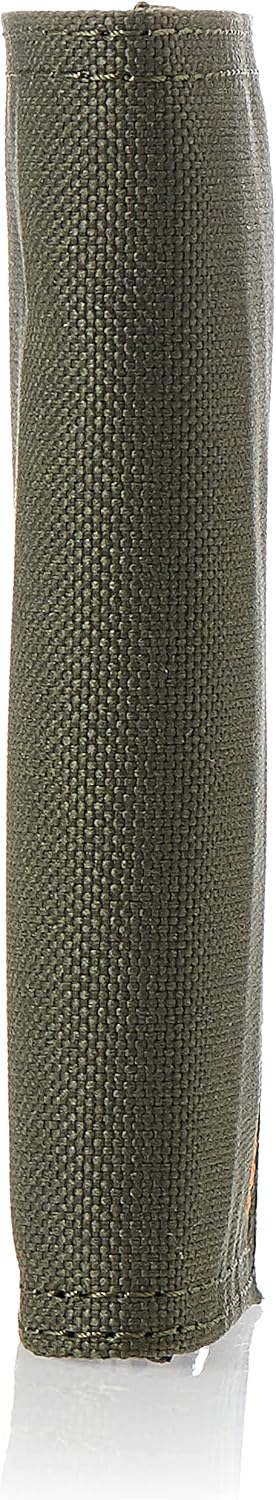 Mens Trifold Nylon Wallet Wallet